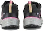 Lookbook (W) Columbia Outdoor Low 'Black Comfort' Kasut Hitam Selesa Lelaki BL8538-010