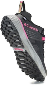 (W) 哥伦比亚户外低帮鞋‘黑色舒适’ BL8538-010 Shop (W) 哥伦比亚户外低帮鞋‘黑色舒适’ BL8538-010