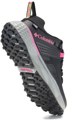 (Women) Columbia Outdoor Low 'Black Comfort' BL8538-010 Shop (Women) Columbia Outdoor Low 'Black Comfort' BL8538-010