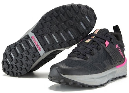 (W) 哥伦比亚户外低帮鞋‘黑色舒适’ BL8538-010 Purchase (W) 哥伦比亚户外低帮鞋‘黑色舒适’ BL8538-010