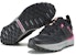 (W) Columbia Outdoor Low 'Black Comfort' Kasut Hitam Selesa Lelaki BL8538-010