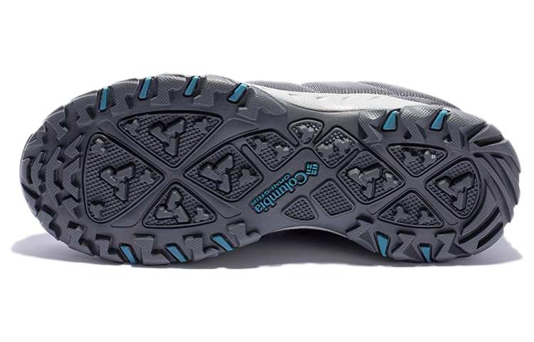 Shop (W) 哥伦比亚户外低帮“黑色抓绒内衬” BL0820-054