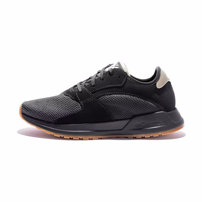 (W) Columbia Outdoor Low 'Black Grey'
