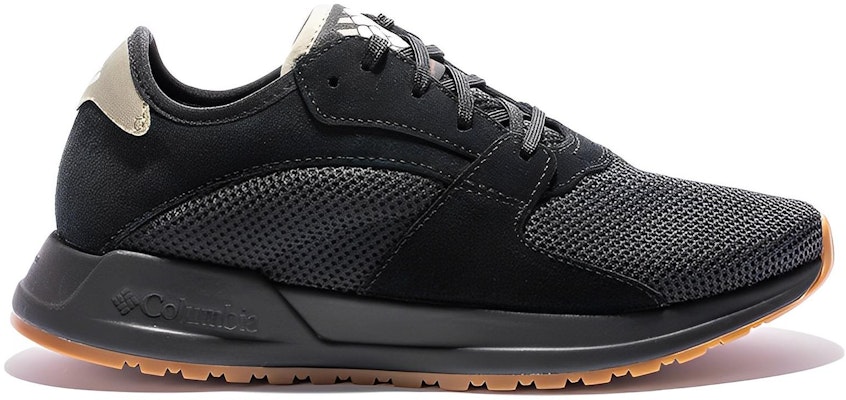 (Women) Columbia Outdoor Low 'Black Grey' BL0178-012 Order (Women) Columbia Outdoor Low 'Black Grey' BL0178-012