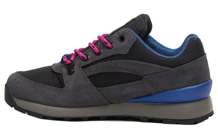 (Women) Columbia Outdoor Low 'Black Grey' BL9694-010