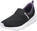 Order (W) Columbia Outdoor Low 'Hitam Ungu' BL0811-010
