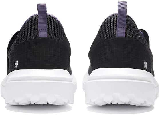 (Women) Columbia Outdoor Low 'Black Purple' BL0811-010 Lookbook (Women) Columbia Outdoor Low 'Black Purple' BL0811-010