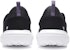 (W) Columbia Outdoor Low 'Hitam Ungu' BL0811-010