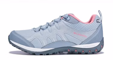 (Women) Columbia Outdoor Low 'Blue Grey' DL5457-025 (Women) Columbia Outdoor Low 'Blue Grey' DL5457-025