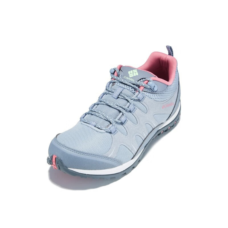 Lookbook (Women) Columbia Outdoor Low 'Blue Grey' DL5457-025