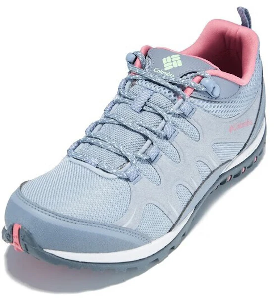 (Women) Columbia Outdoor Low 'Blue Grey' DL5457-025 Lookbook (Women) Columbia Outdoor Low 'Blue Grey' DL5457-025