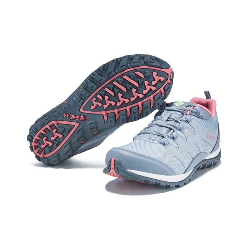 Purchase (Women) Columbia Outdoor Low 'Blue Grey' DL5457-025