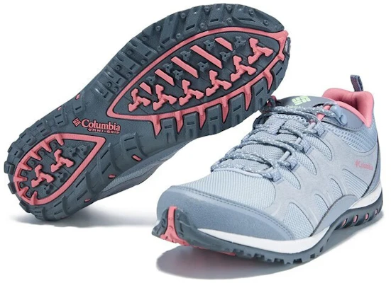 (Women) Columbia Outdoor Low 'Blue Grey' DL5457-025 Purchase (Women) Columbia Outdoor Low 'Blue Grey' DL5457-025