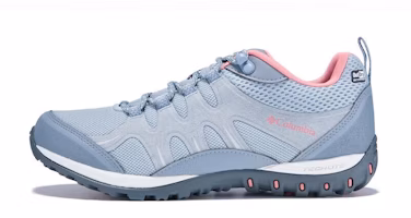 (Women) Columbia Outdoor Low 'Blue Grey' DL5457-025 (Women) Columbia Outdoor Low 'Blue Grey' DL5457-025
