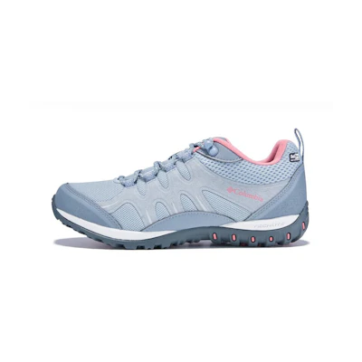 (W) Columbia Outdoor Low 'Blue Grey'