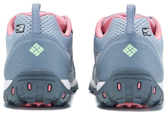 (Women) Columbia Outdoor Low 'Blue Grey' DL5457-025 Lookbook (Women) Columbia Outdoor Low 'Blue Grey' DL5457-025