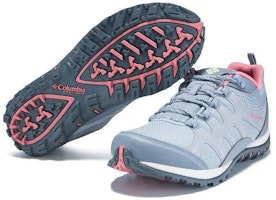 (W) Columbia Outdoor Bajo 'Azul Gris' DL5457-025 Shop (W) Columbia Outdoor Bajo 'Azul Gris' DL5457-025