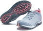 Shop (W) Columbia Kasut Outdoor Rendah 'Biru Kelabu' DL5457-025