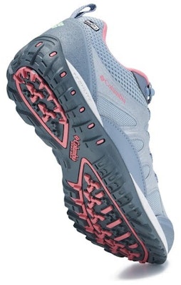 (W) Columbia Outdoor Bajo 'Azul Gris' DL5457-025 Purchase (W) Columbia Outdoor Bajo 'Azul Gris' DL5457-025