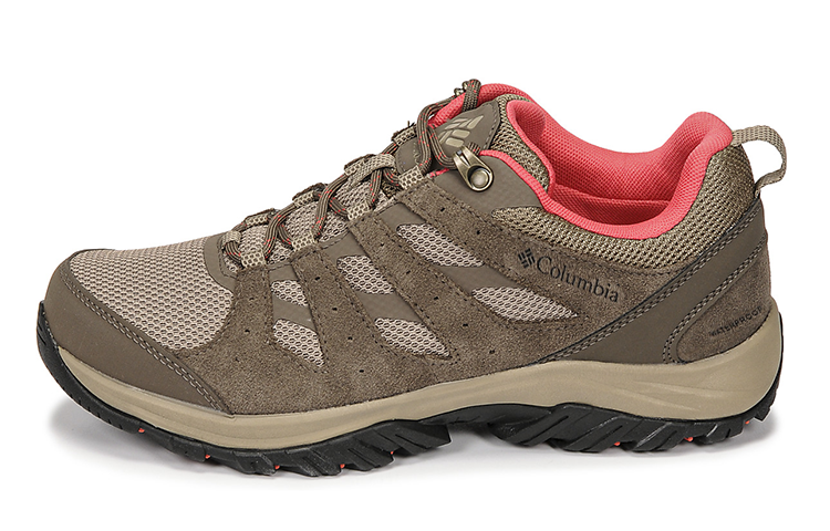 (W) Columbia Outdoor Low 'Brown'