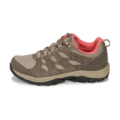 (W) Columbia Outdoor Low 'Brown'