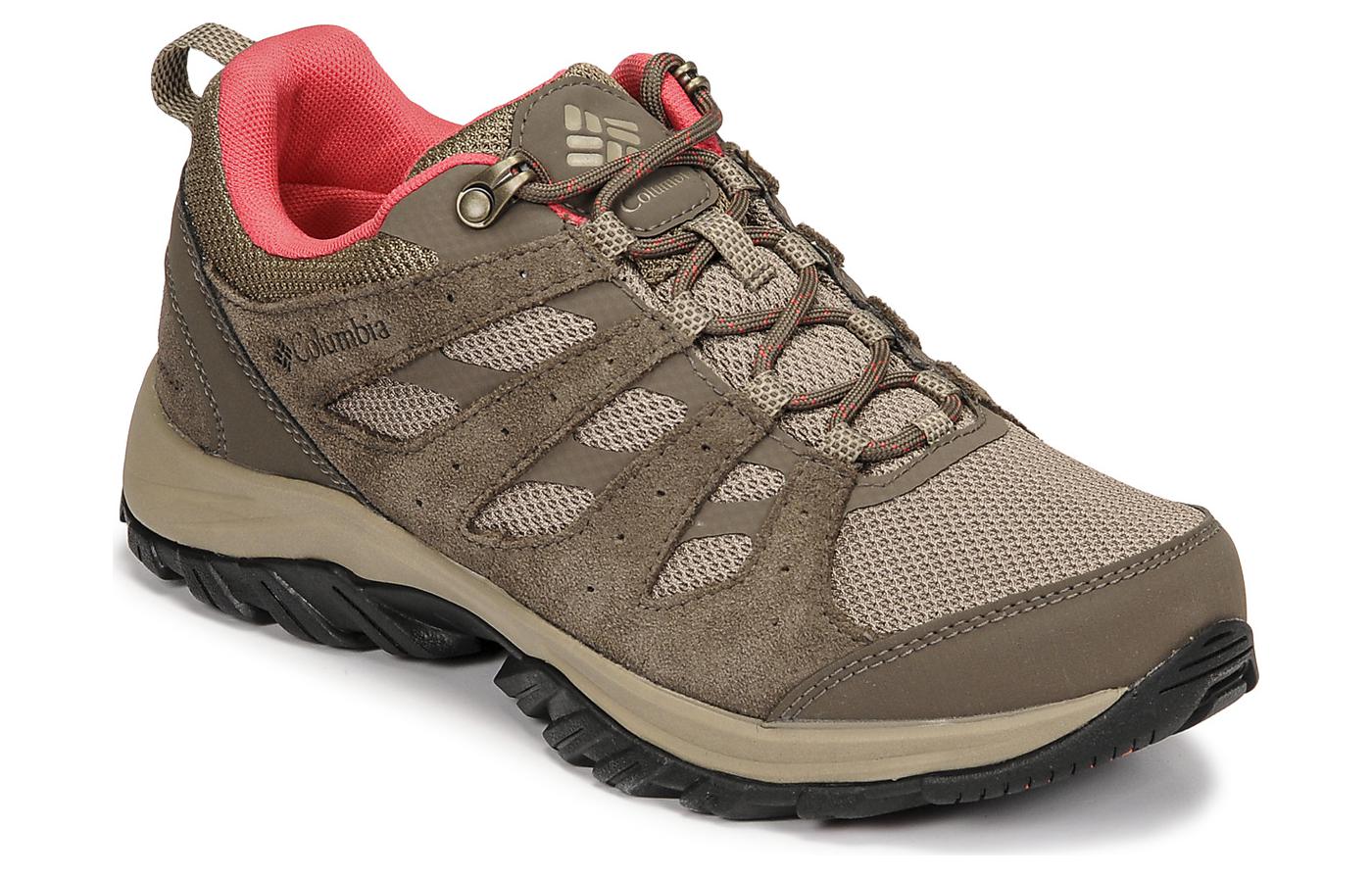 (W) Columbia Outdoor Low 'Brown' 圖 2