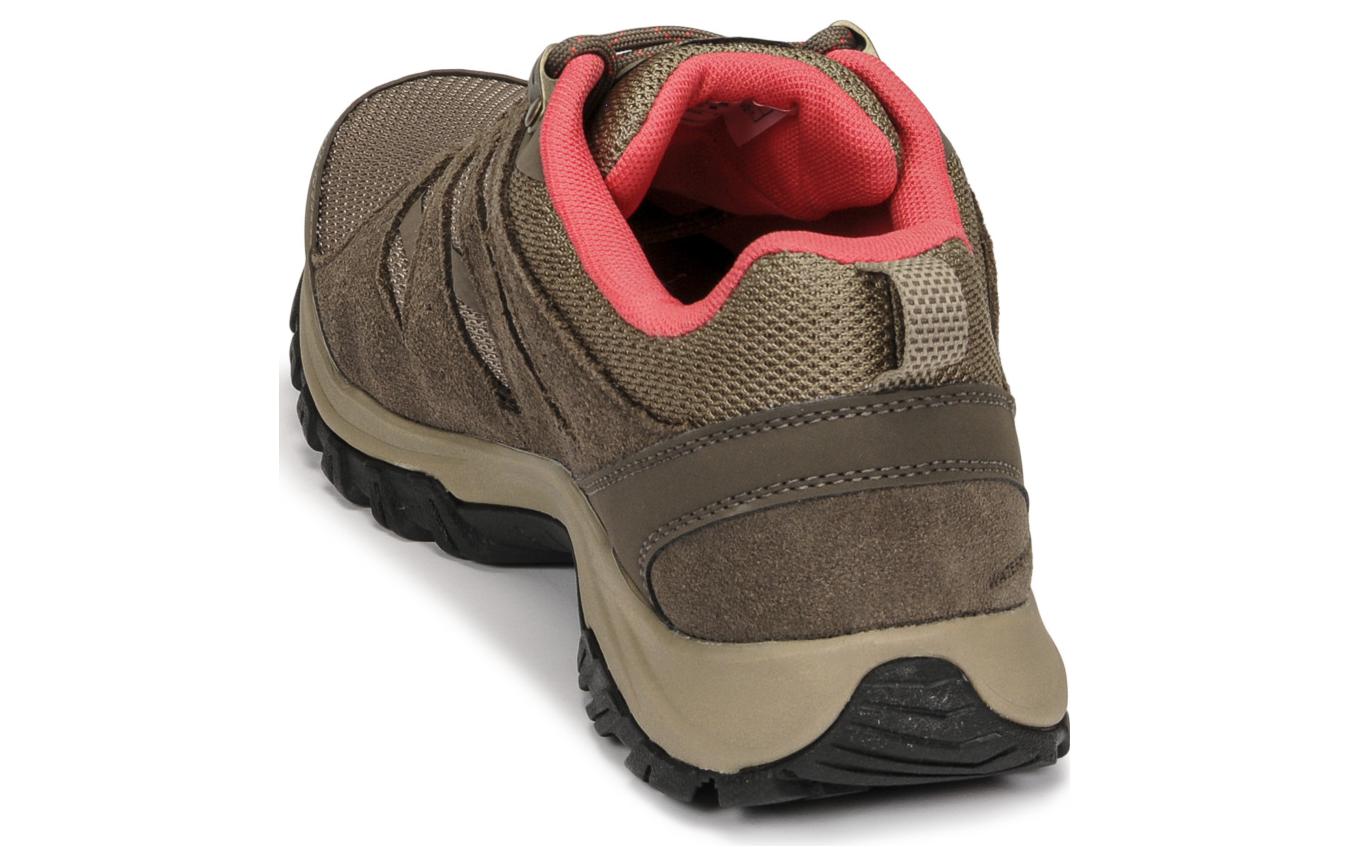 (W) Columbia Outdoor Low 'Brown' 圖 4