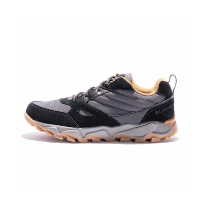 (W) Columbia Outdoor Low 'Dark Grey'