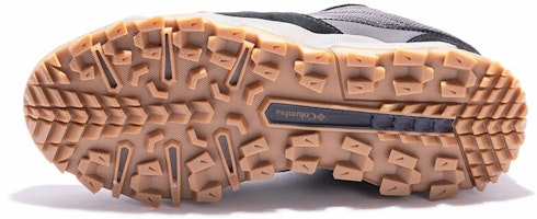 (W) Columbia Outdoor Low 'Gris Oscuro' BL0122-089 Lookbook (W) Columbia Outdoor Low 'Gris Oscuro' BL0122-089