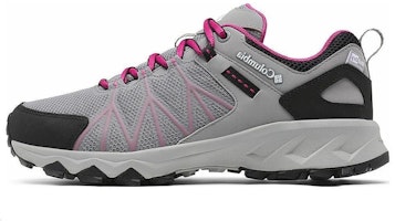 (Women) Columbia Outdoor Low 'Grey' BL5953-036 (Women) Columbia Outdoor Low 'Grey' BL5953-036