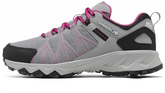 (W) 哥伦比亚户外鞋“灰” BL5953-036 Buy (W) 哥伦比亚户外鞋“灰” BL5953-036