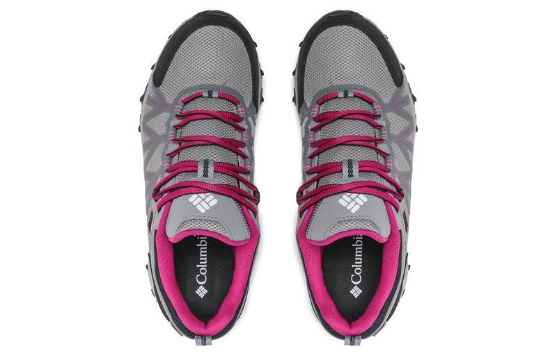 Lookbook (W) Columbia Baskets Outdoor Basses ''Gris'' BL5953-036