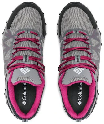 (W) Columbia Baskets Outdoor Basses ''Gris'' BL5953-036 Lookbook (W) Columbia Baskets Outdoor Basses ''Gris'' BL5953-036