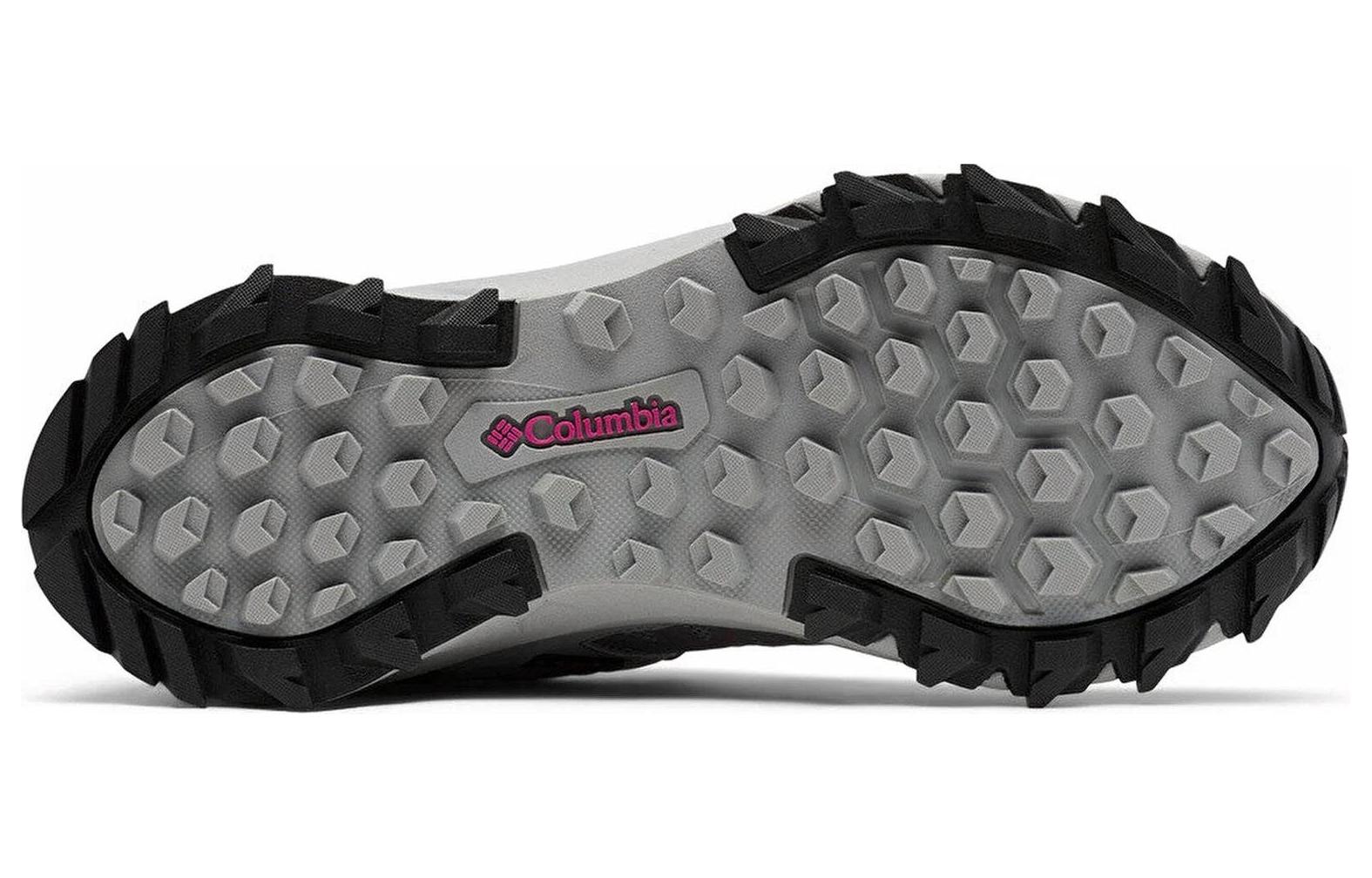 Purchase (W) Columbia Baskets Outdoor Basses ''Gris'' BL5953-036