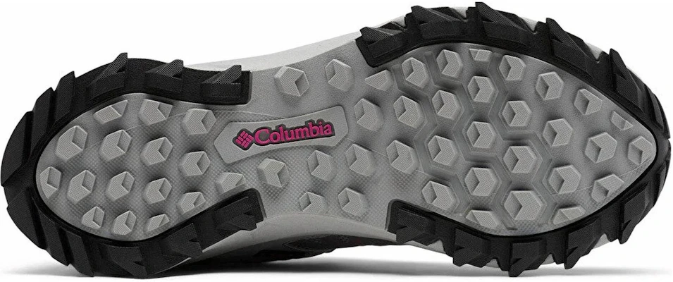 (W) Columbia Baskets Outdoor Basses ''Gris'' BL5953-036 Purchase (W) Columbia Baskets Outdoor Basses ''Gris'' BL5953-036