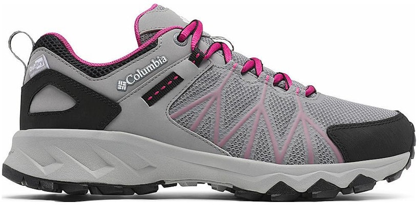 (W) Columbia Outdoor Baja 'Gris' BL5953-036 Order (W) Columbia Outdoor Baja 'Gris' BL5953-036
