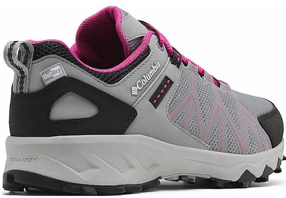 (W) Columbia Outdoor Baja 'Gris' BL5953-036 Shop (W) Columbia Outdoor Baja 'Gris' BL5953-036