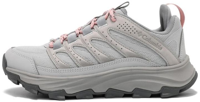 (Women) Columbia Outdoor Low 'Grey' DL3668AB-063 Buy (Women) Columbia Outdoor Low 'Grey' DL3668AB-063