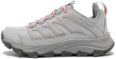 (Women) Columbia Outdoor Low 'Grey' DL3668AB-063 (Women) Columbia Outdoor Low 'Grey' DL3668AB-063