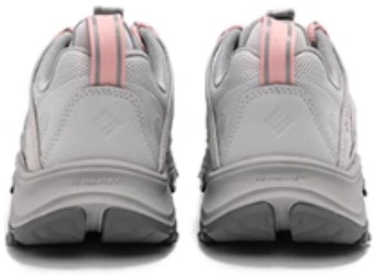 (Women) Columbia Outdoor Low 'Grey' DL3668AB-063 Lookbook (Women) Columbia Outdoor Low 'Grey' DL3668AB-063