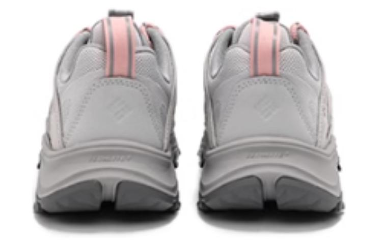 Lookbook (W) Columbia Outdoor Basse ''Gris'' DL3668AB-063