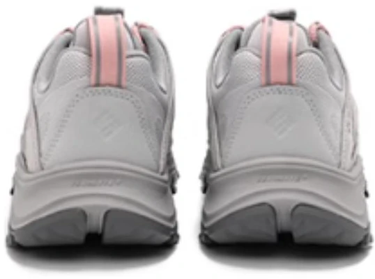 (W) Columbia Outdoor Basse ''Gris'' DL3668AB-063 Lookbook (W) Columbia Outdoor Basse ''Gris'' DL3668AB-063