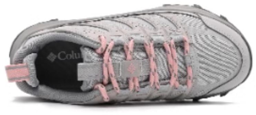 (Women) Columbia Outdoor Low 'Grey' DL3668AB-063 Shop (Women) Columbia Outdoor Low 'Grey' DL3668AB-063