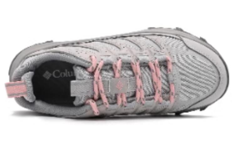 Shop (W) Columbia Outdoor Basse ''Gris'' DL3668AB-063