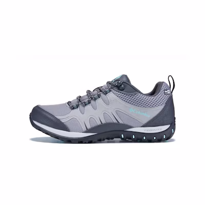 (W) Columbia Outdoor Low 'Grey'