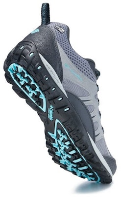 (Women) Columbia Outdoor Low 'Grey' DL5457-036 Lookbook (Women) Columbia Outdoor Low 'Grey' DL5457-036