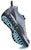 (W) Columbia Kasut Outdoor Rendah 'Kelabu' DL5457-036