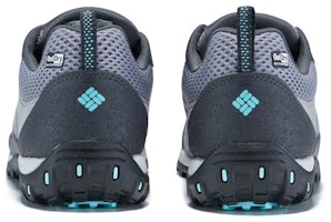 (W) コロンビア アウトドア ロー "グレー" (Koronbia Autodoa Rō "Gurei") DL5457-036 Shop (W) コロンビア アウトドア ロー "グレー" (Koronbia Autodoa Rō "Gurei") DL5457-036