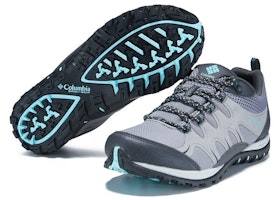 (W) コロンビア アウトドア ロー "グレー" (Koronbia Autodoa Rō "Gurei") DL5457-036 Purchase (W) コロンビア アウトドア ロー "グレー" (Koronbia Autodoa Rō "Gurei") DL5457-036