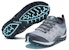 (W) Columbia Kasut Outdoor Rendah 'Kelabu' DL5457-036
